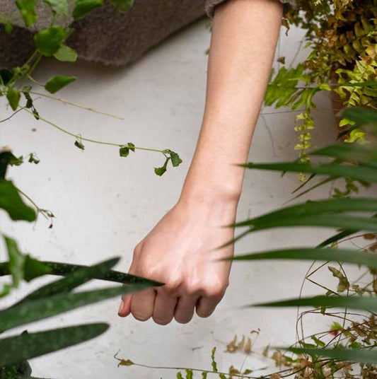 Overnight Treatment For Extremely Soft Hands