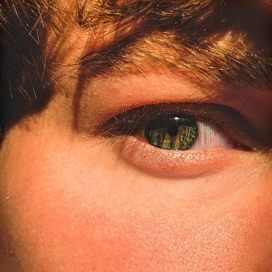 Facial Pores & The Message
