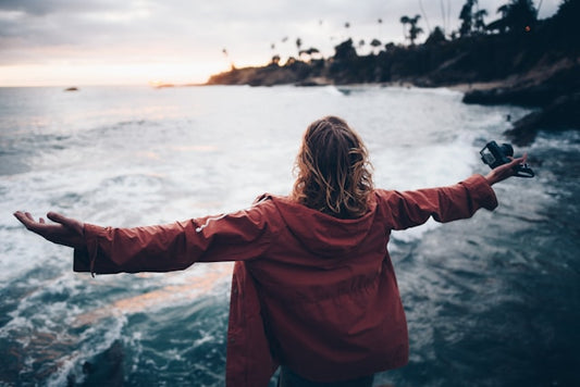 The Science of Forgiveness