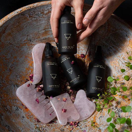 The Tradition of Gua Sha: An Introduction