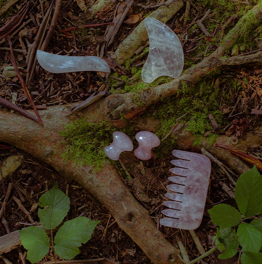 A Guide to Gua Sha: The Skincare Science of an Ancient Practice