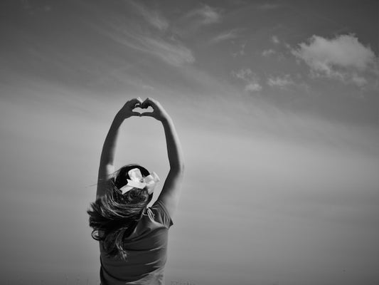 It's simple = Believe in "you"