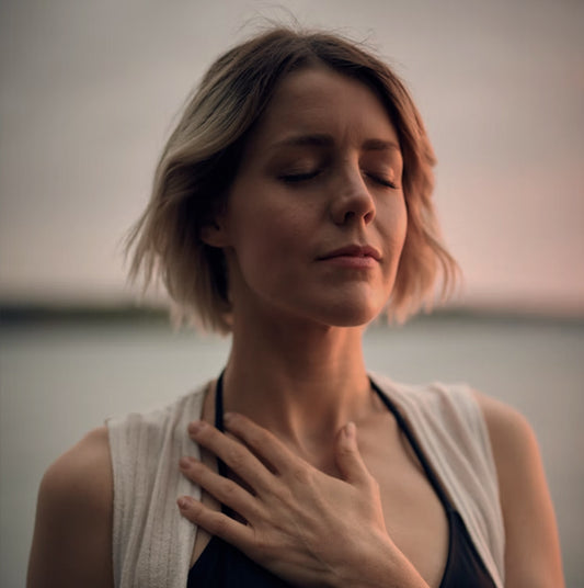 The Science Behind Learning to Love Yourself