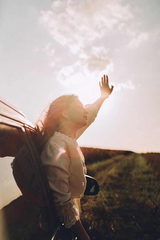 To the Healer in You