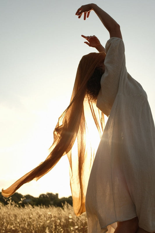 Stay Pure & Stay Human