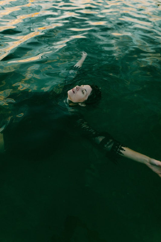 Water Brings Life