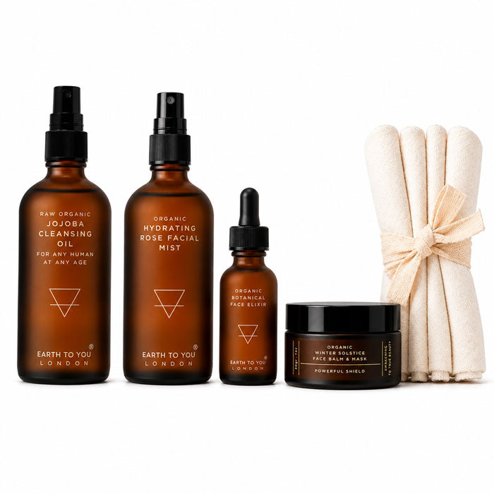 Flow Daily Face Ritual