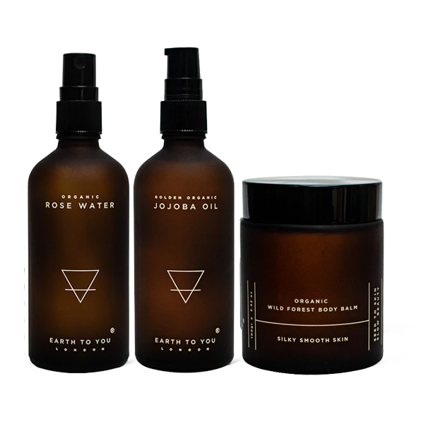Sensitive Skin Ritual - Body
