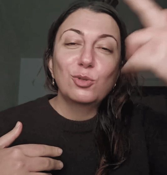 I Want You To See My Skin