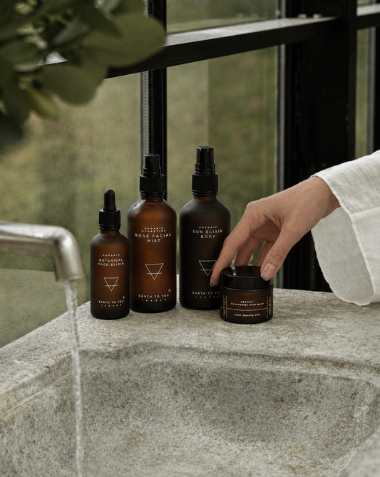 How Long Will It Take? Transitioning From Conventional Skincare The Flow Ritual