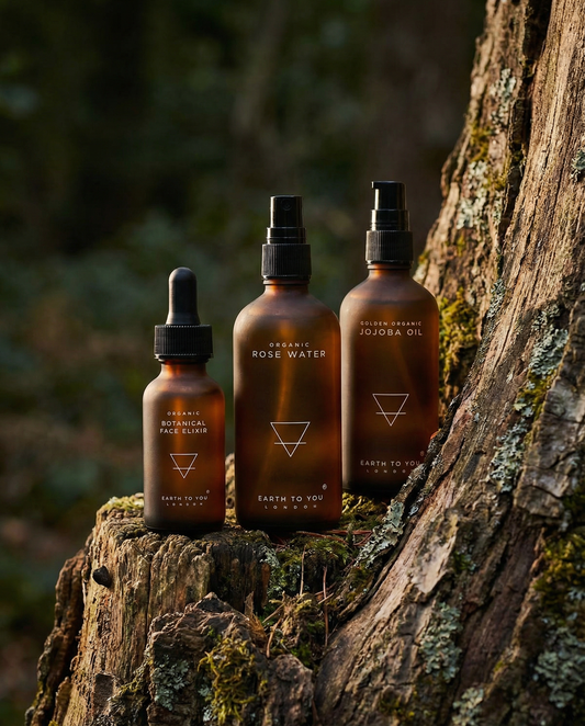 Consistency is The Bridge To Healing and Beauty