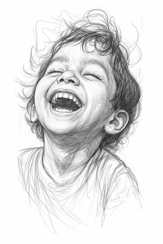 A Letter to Parents — The Child With Eczema