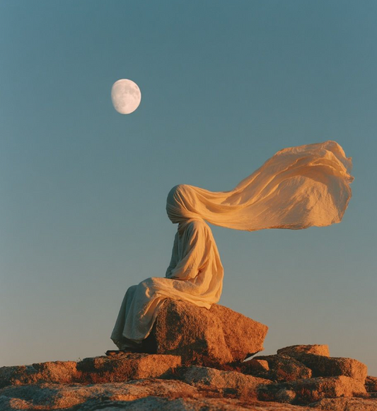 NEW: Guided Meditation "The Eternal Now"