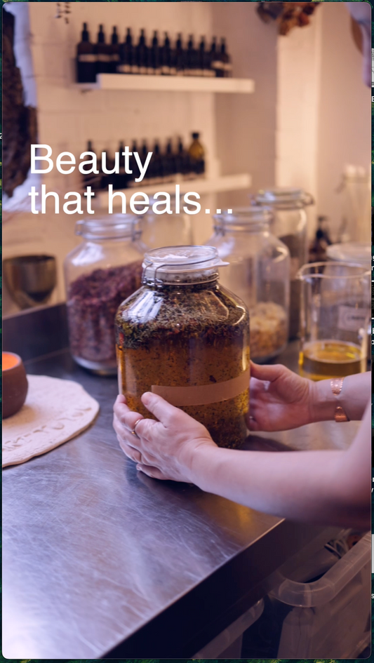 This Year, Wrap Meaning — Not Things.