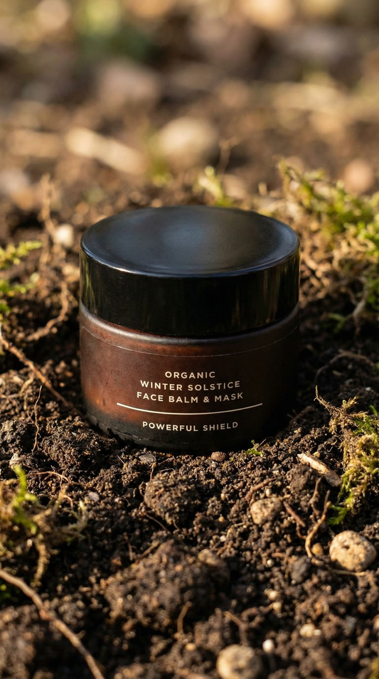 Cover the Soil: Why Winter Skin Needs a Shield