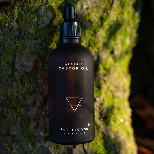 Castor Oil: The World's Oldest Herbal Medicine