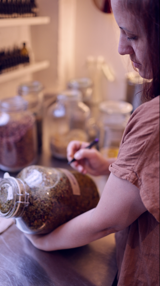 You Deserve to Be Here