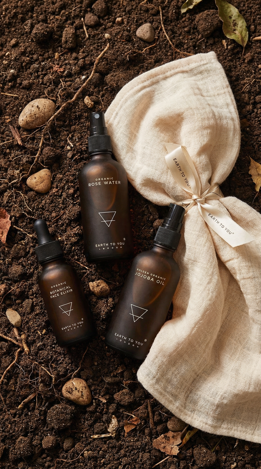 A New Year, A Return to Balance