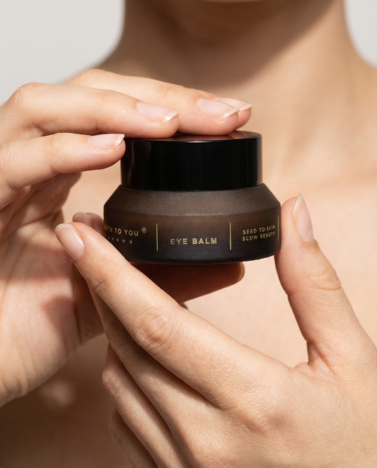 Would you use your skincare on a wound?