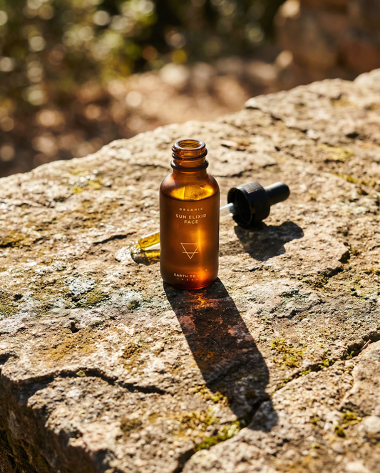 Your skin, ready for the sun