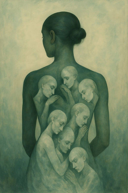 How Eczema Really Happens — And How to Rebuild the Skin