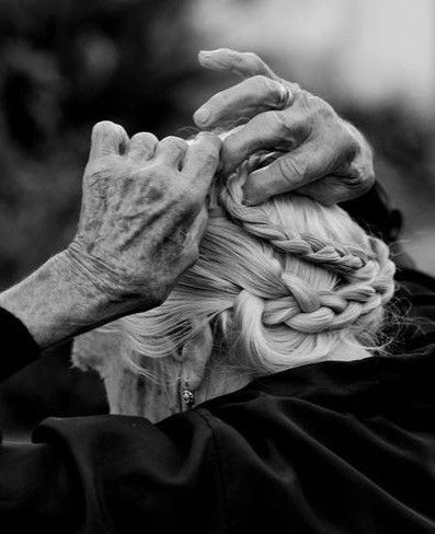 You are not your wrinkles