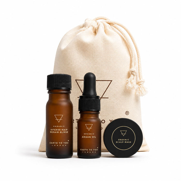 Discovery Set - Hair & Scalp