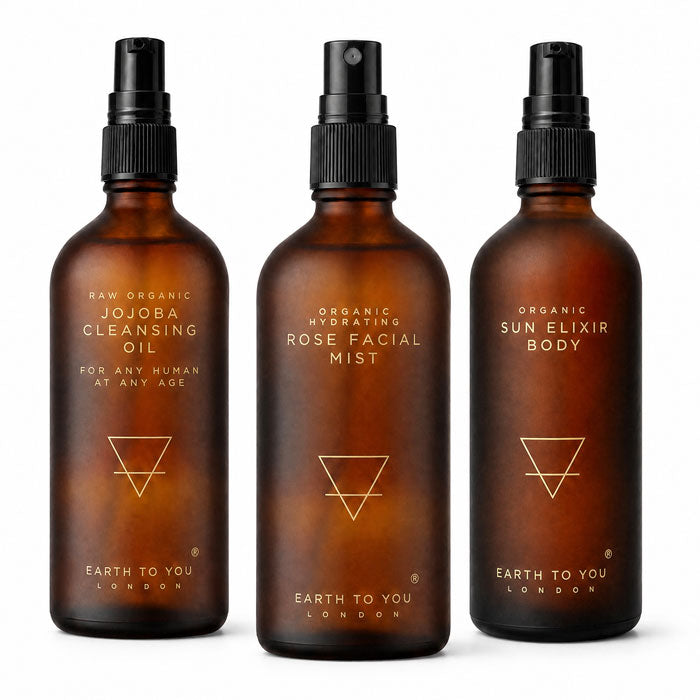 Flow Daily Body Ritual