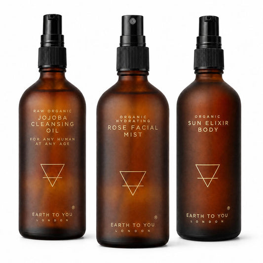 Flow Daily Body Ritual