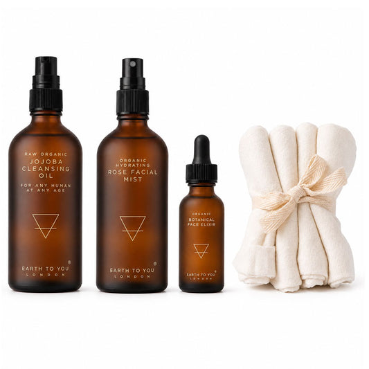 Flow Daily Face Ritual