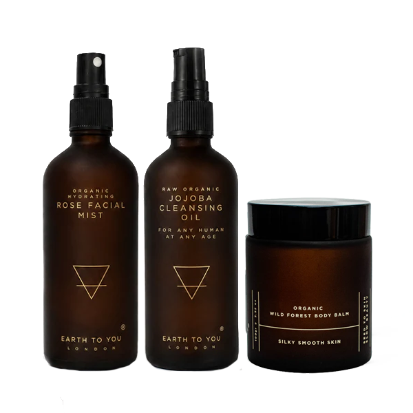 Flow Daily Body Ritual