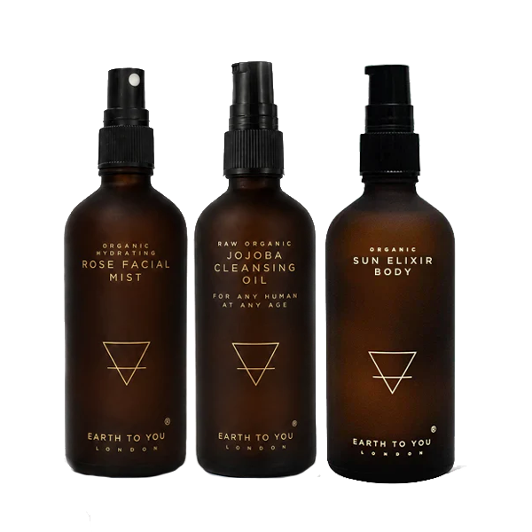 Flow Daily Body Ritual