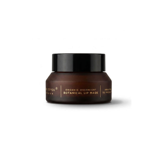 Overnight Botanical Lip Mask