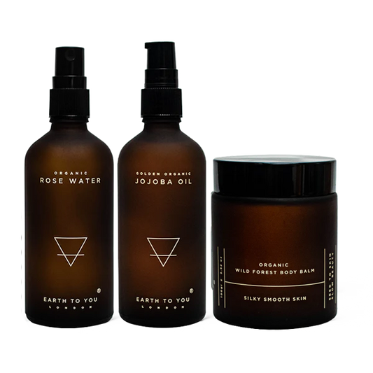 Sensitive Skin Ritual - Body