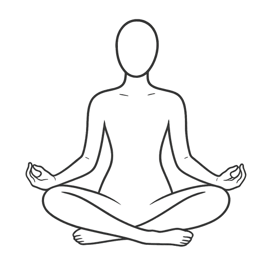 Guided Meditation: The Eternal Now"