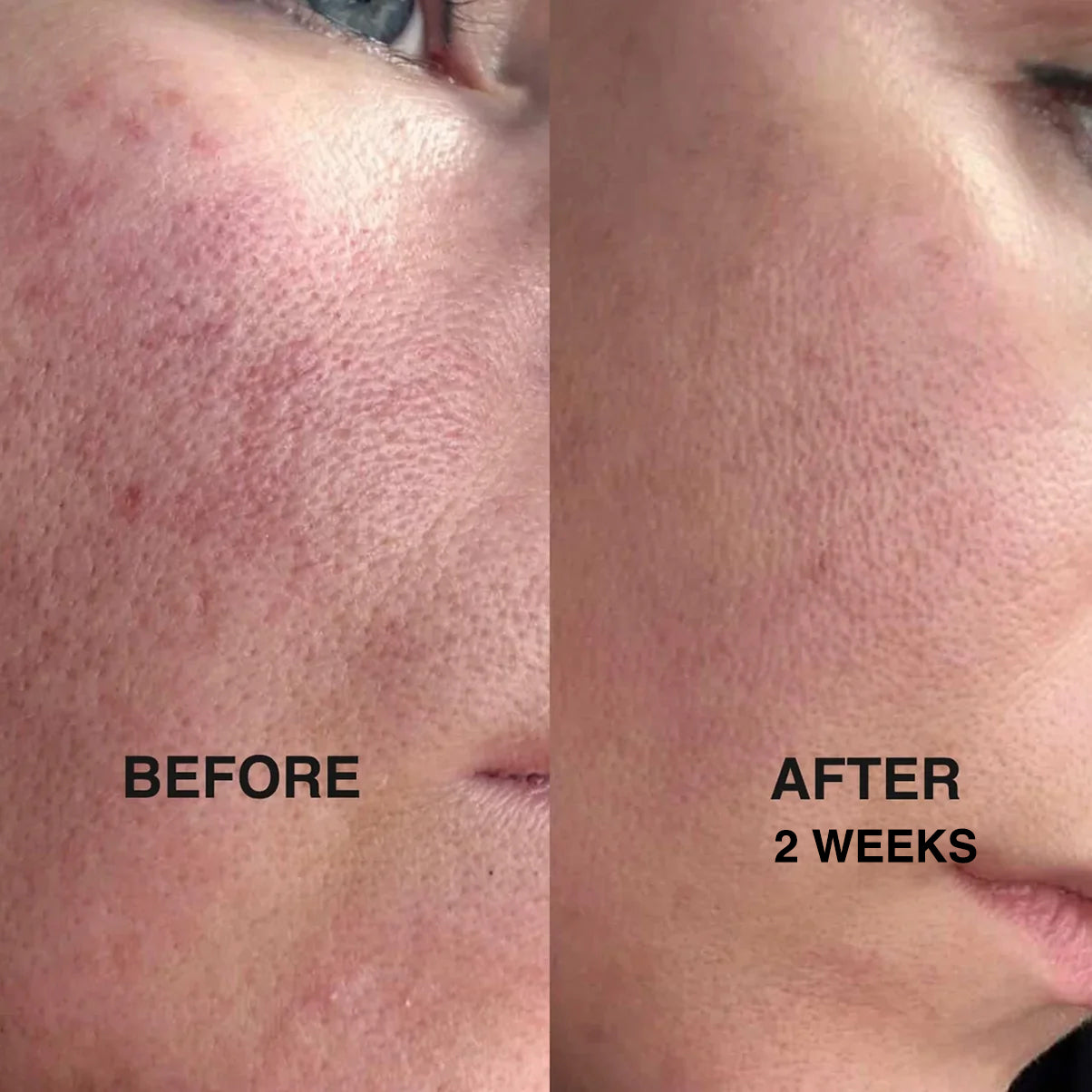 Flow Daily Face Ritual