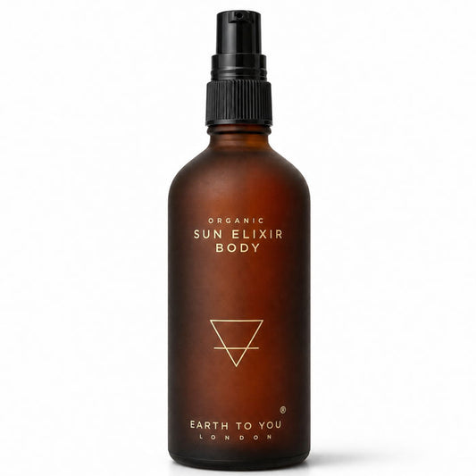 Sun Elixir - Body