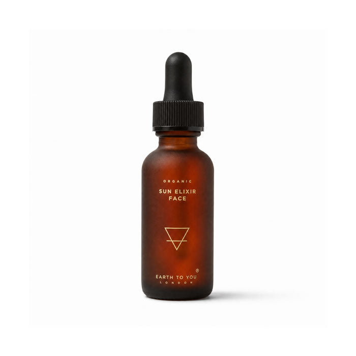 Sun Elixir - Face