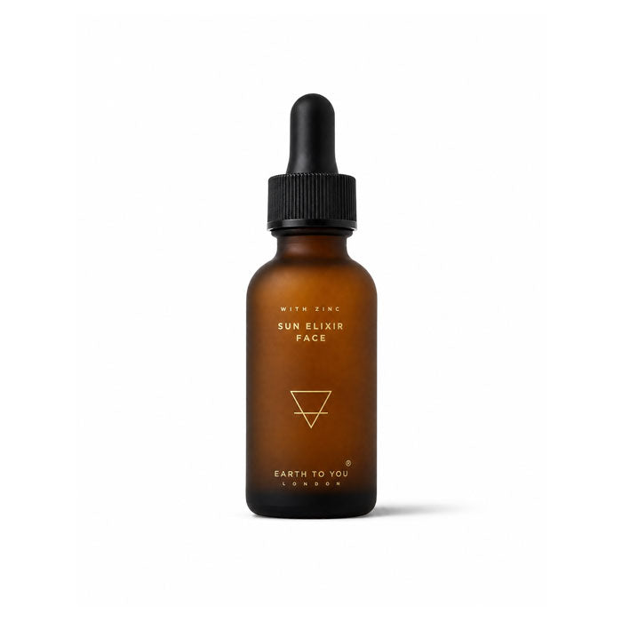 Sun Elixir Face with Zinc