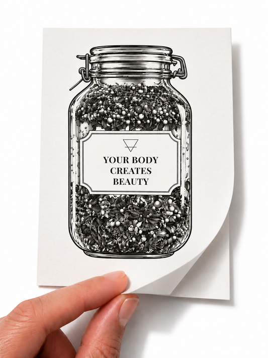 The Ritual Companion