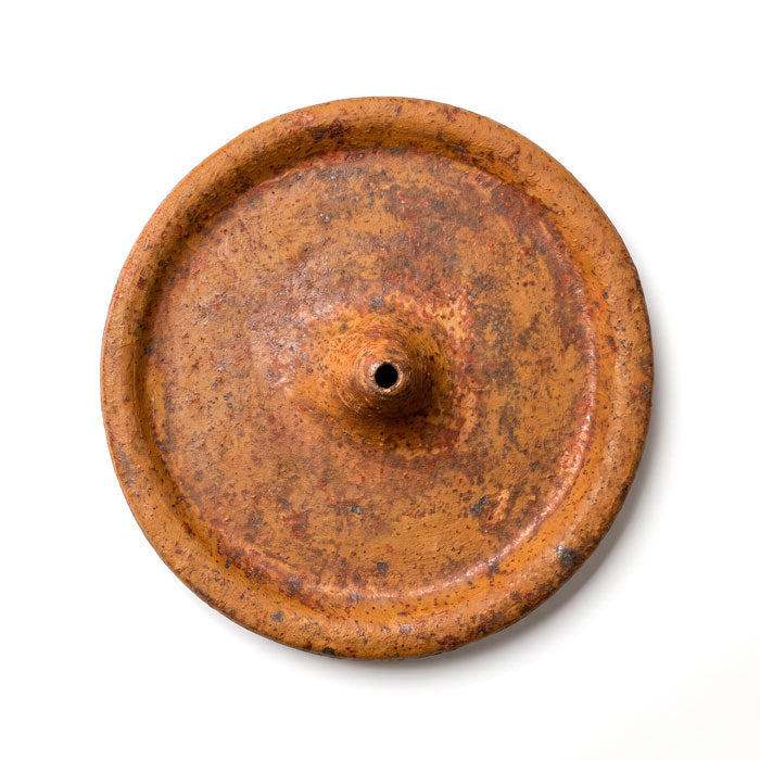 Terra Incense Burner