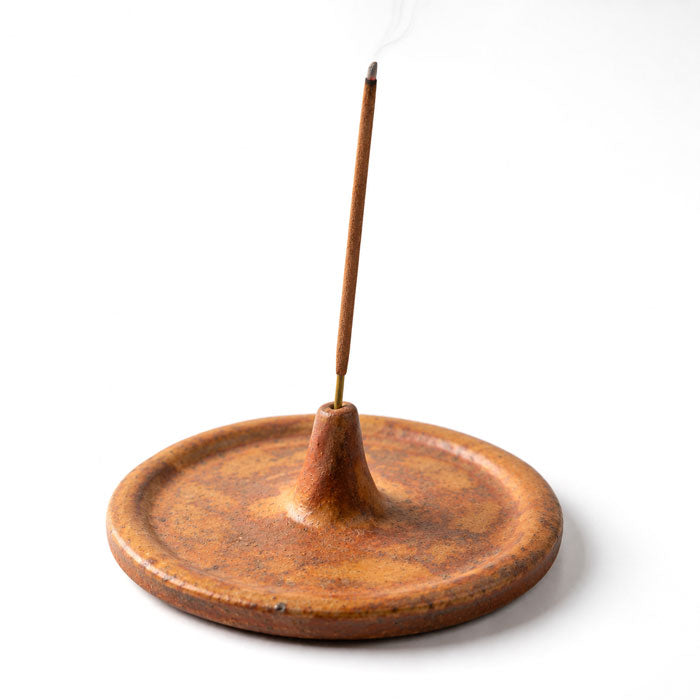 Terra Incense Burner