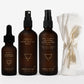 Flow Daily Skincare Ritual