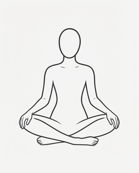 Guided Meditation: The Eternal Now"