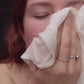 Pack of 4 | Bamboo Muslin Face Cloths