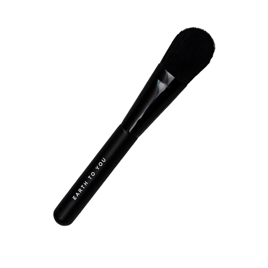 Face Mask Brush