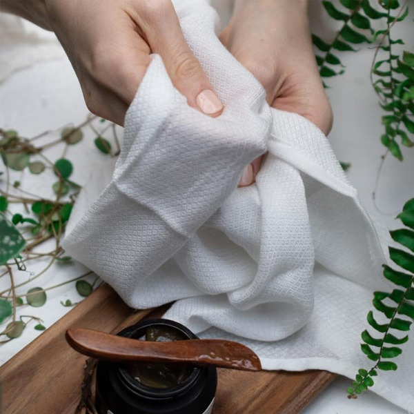 Soft Bamboo Face Cloths