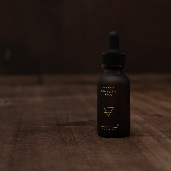 67 Elixir Sun Elixir - Face – Earth To You